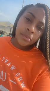 Gwendolyn Foster's Instagram, Twitter & Facebook