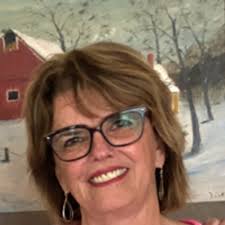 Anne-Marie Margaret Calhoun Obituary January 25, 2021