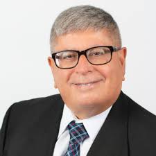 Congratulations Barbara!