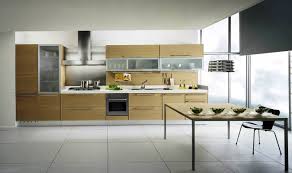 high gloss kitchen cabinets for modern