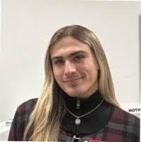 Vincent Ferraro's Instagram, Twitter & Facebook