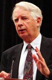 Former CIA Chief 'Demystifies' Counter-Intelligence