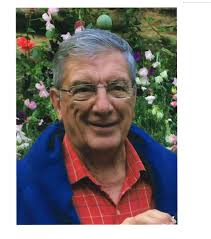 Funeral Notice for Mr Roger Nash Gardner Eggleston