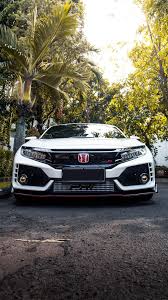 Honda logo wallpaper for widescreen. Fk8 Civic Type R Phone Wallpapers Wallpaper Cave