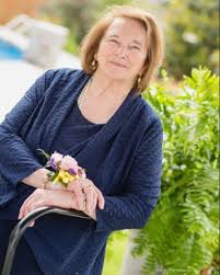 Jacqueline Green Downs Obituary November 11, 2024