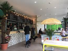 It's been a long time coming and we can't wait to see you. Brown And Green Cafe In Crystal Palace Park Dining Drinking Se26 Forum