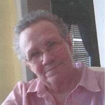 Rita Mae Simon Trahan Obituary