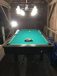 Diy pool table diy table pool tables furniture projects wood projects diy furniture homemade pools building a pool billiard. Pool Light Table