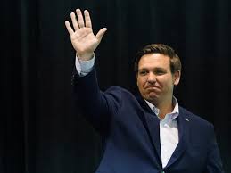 Representative for florida's 6th congressional district, won the republican primary for governor of florida in the florida. A Look At Florida Governor Ron Desantis Career And Pandemic Response