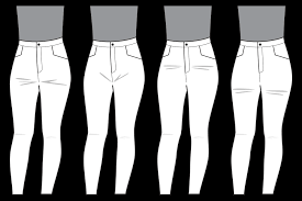 Looking for more camel toe? Safran Adjusting The Front Deer Doe The Blog