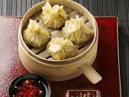 Dim Sum Mit Hackfleischfullung Rezept Rezepte Asiatische Rezepte Asiatisches Essen