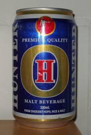 Note that the methodology to convert alcoholic drinks to pure alcohol may differ across countries. Hunter Malt Beverage