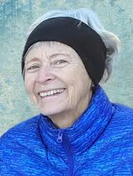 Obituary information for Beryl Mae Maguire