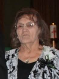 Obituary for Ines Castillo