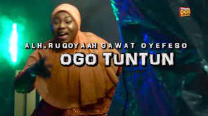 Below result for last prophet latest yoruba 2019 islamic music video starring alh ruqoyaah gawat oyefeso on 9jarocks.com. Download Ogo Tuntun Is Out In Mp4 And 3gp Codedwap