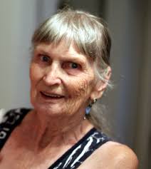 Lucille Bartlett Obituary