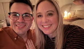 Tara Powell and Joshua Rivers' Wedding Website