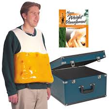 Life Form 20 Lb Body Fat Vest