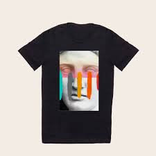 Roman Graphic Tees & T-shirts in Unique Styles