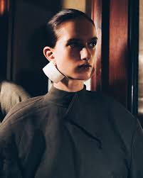 Fashion Week — Josh Upton