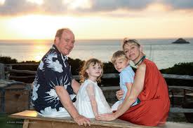 Charlene (née charlene lynette wittstock; Princess Charlene Hopes To Leave South Africa By The End Of October People Com