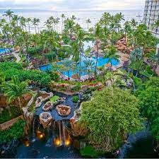 The Westin Maui Resort And Spa Maui Resorts Maui Travel Hawaiian Vacation