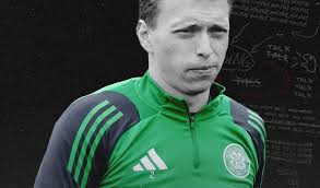 Alistair Johnston: A Future Celtic Captain?