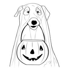 You can use our amazing online tool to color and edit the following halloween dog coloring pages. Dog Coloring Pages For Kids Download Dog Printable Coloring Pages Coloringpages101 Com