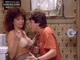 DINAH MANOFF Nude - AZnude