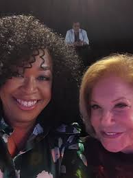 The brilliant @marabrockakil has a new series coming to Netflix, and it is  everything. Based