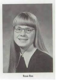 My dad graduated from blue. Do you have a history department