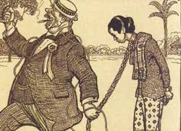 Pendudukan british di tanah melayu. Sejarah Penjajahan Kuasa Asing Di Enam Negara Asia Tenggara Iluminasi