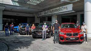 Aims to be the leading manufacturer in the region to offer top quality water storage tanks, septic tanks and road barriers and traffic cones to cater to the demanding needs of its clients from across the industries. Bmw Group Malaysia And Ngos Offer Support To B40 Families Autobuzz My