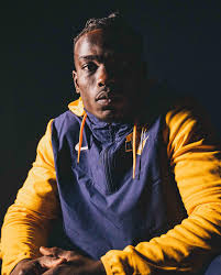 Wesley McCormick x Pro Day #HailWV