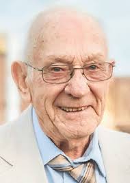 OBITUARY: Vern Bidle