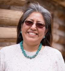 Check out this podcast about a Partnership between the Navajo Nation and  Fielding Graduate University