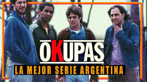 Four young men with different backgrounds merge in the same house and have to face new experiences living in a stolen house, being prosecuted by the police and other gangs. La Historia De Okupas La Mejor Serie Argentina Coffetv Youtube