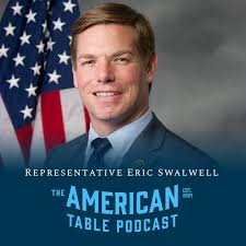 Episode 10: Representative Eric Swalwell