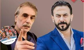 يوسف رزق يهاجم قصي خولي ويعلق “لا مانع أن أعلمك التمثيل كما علمته لغيرك”  فاجئ المخرج يوسف رزق متابعية من خلال منشور له على فيس بوك، يتحدث فيه عن  نجاح ابنه الممثل