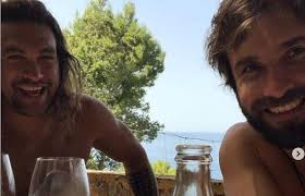 Joseph jason namakaeha momoa was born on august 1, 1979, in honolulu, hawaii. Game Of Thrones Star Jason Momoa Klettert Auf Mallorca Mallorca Zeitung