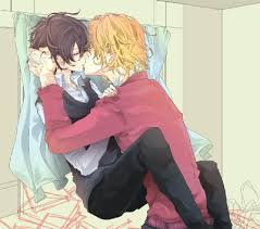 Make a quiz or personality test and send it to your friends! Seme Uke Quiz