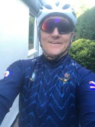 The Royal Air Force Physical Training Instructors Association In this issue  of The Badge :- Friendship and Respect Phil Moyse