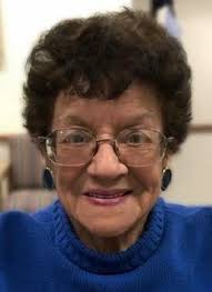 Olga Markham Obituary (1926