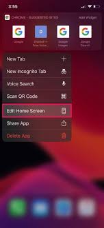 For example, you can make a folder filled with puzzle games or messaging apps. How To Make App Folders On Iphone Ipad Osxdaily