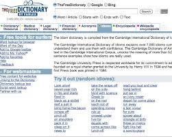 Idioms And Phrases Sentence Examples Idioms And Phrases Idioms