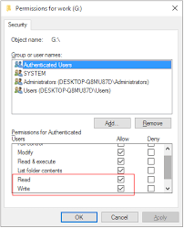 Disk Read Only Fix 5 Ways How To Change Drive From Read Only Easeus