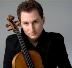 Antoine Tamestit (Viola)
