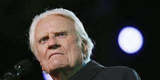 Was Billy Graham the Richest Pastor in America?