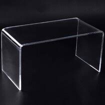 The plexi coffee table is also one of the stylish components in our le corbusier grouping. Acrylic Coffee Tables You Ll Love In 2021 Wayfair