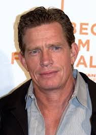 Thomas Sandman's Instagram, Twitter & Facebook